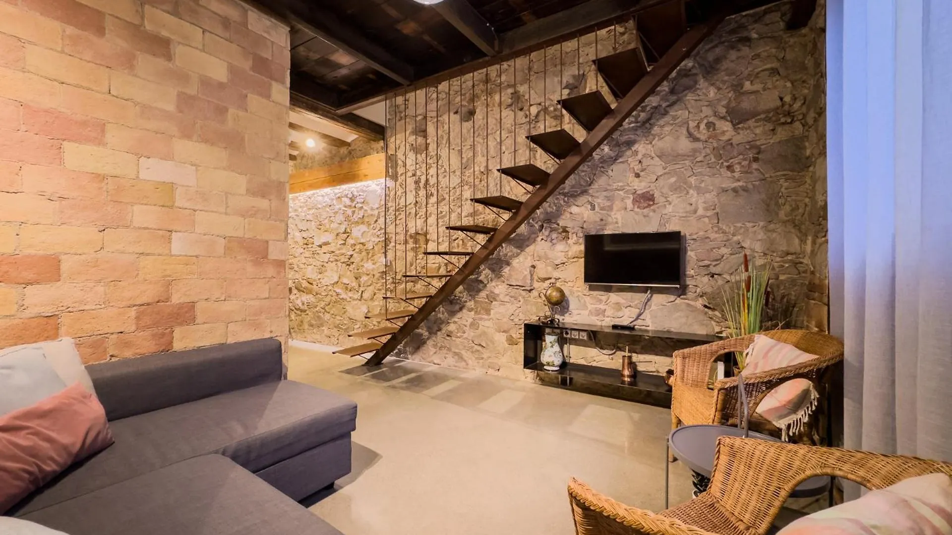 Novus Homes Barcelona Poble Sec Spanje