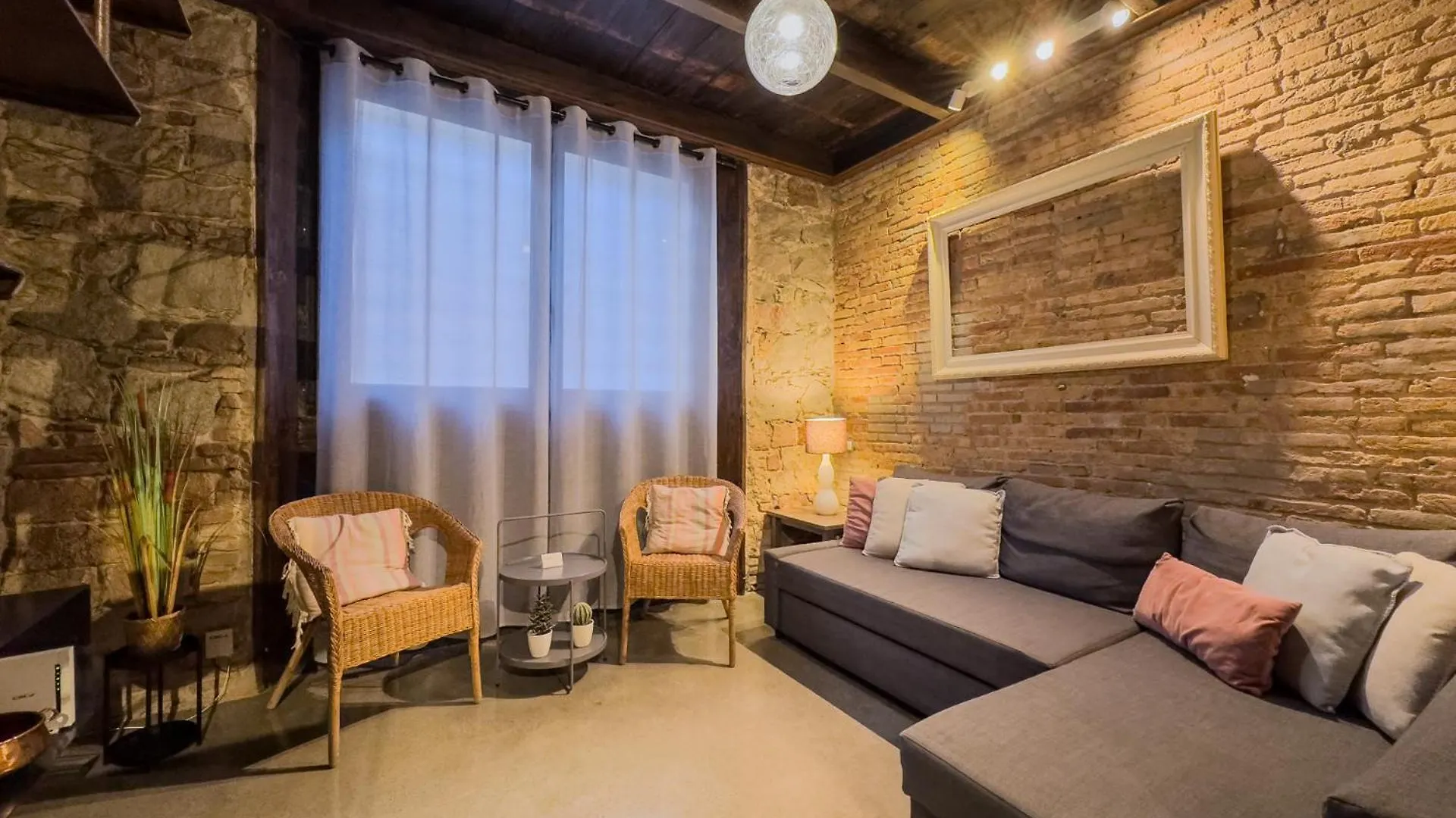 Novus Homes Barcelona Poble Sec
