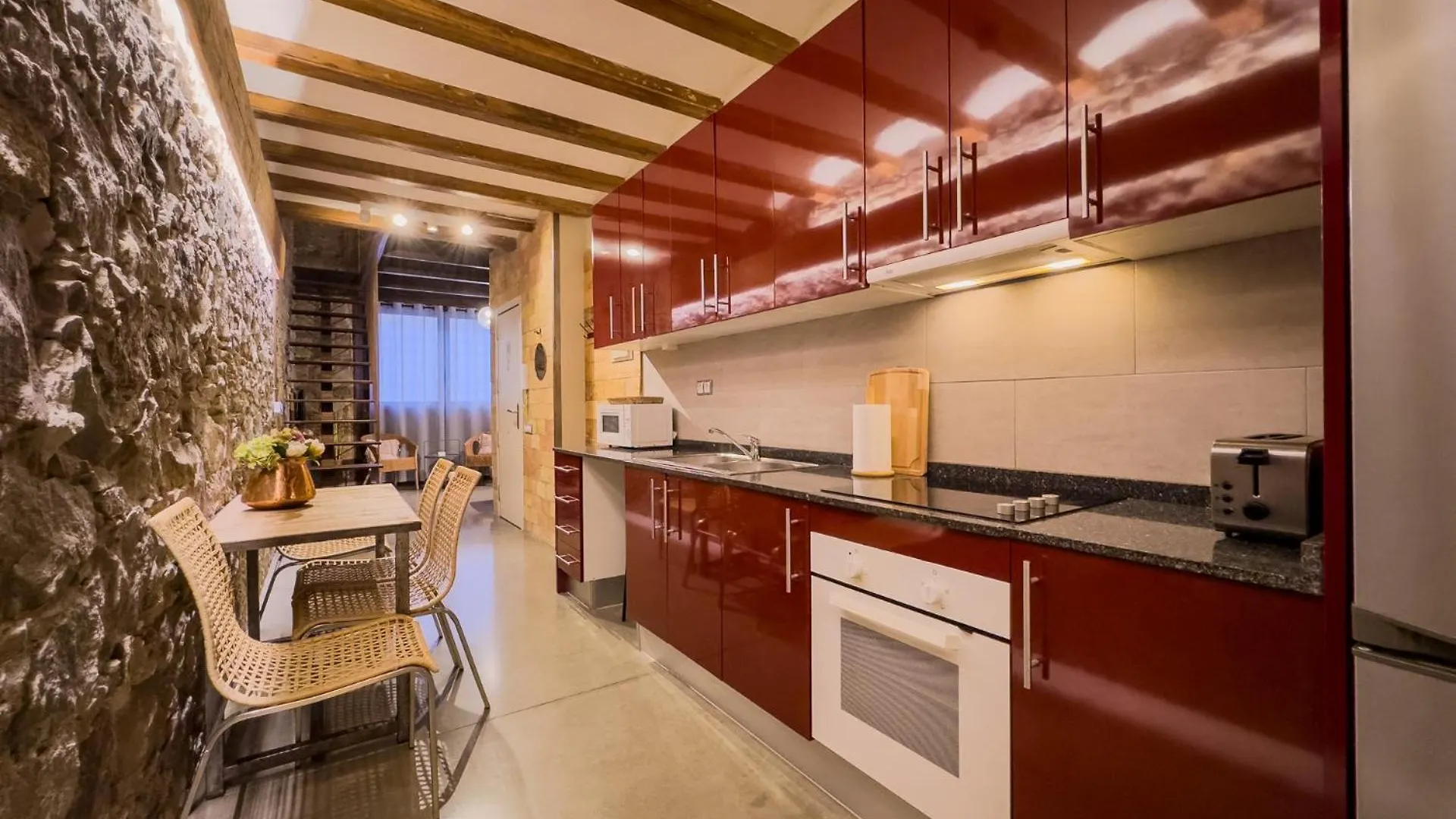 Novus Homes Barcelona Poble Sec