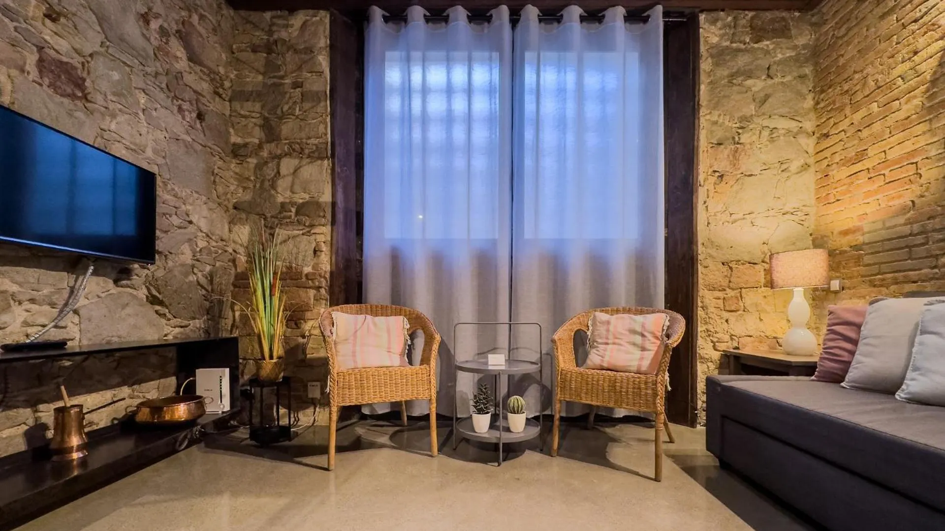 Novus Homes Barcelona Poble Sec Apartamento