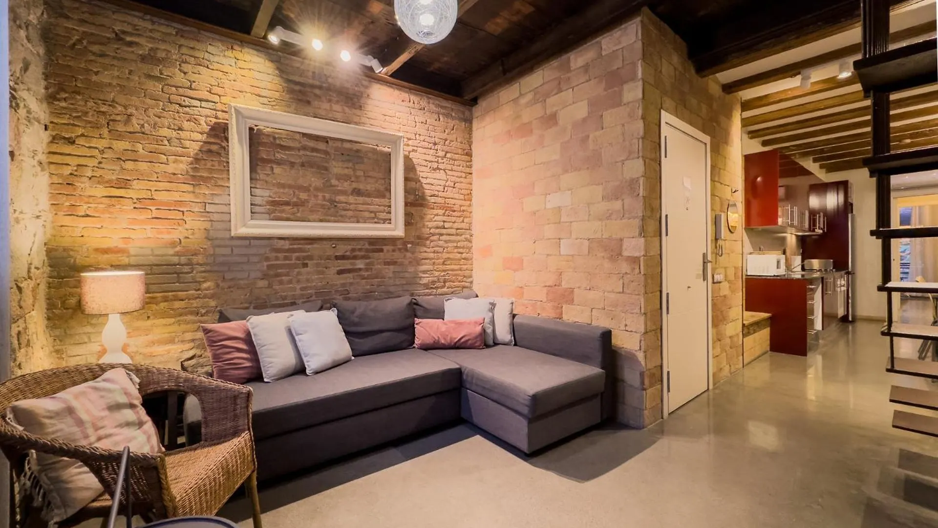 Novus Homes Barcelona Poble Sec