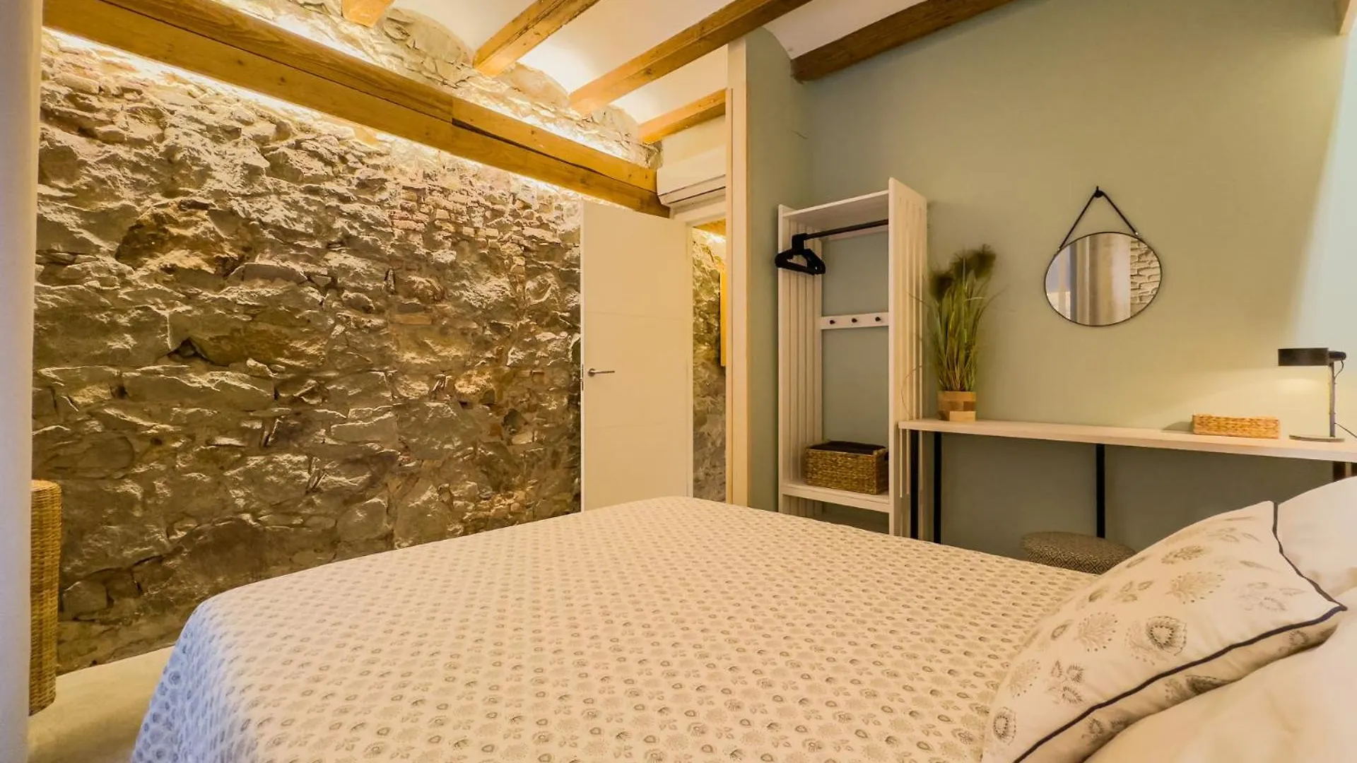 Apartamento Novus Homes Barcelona Poble Sec