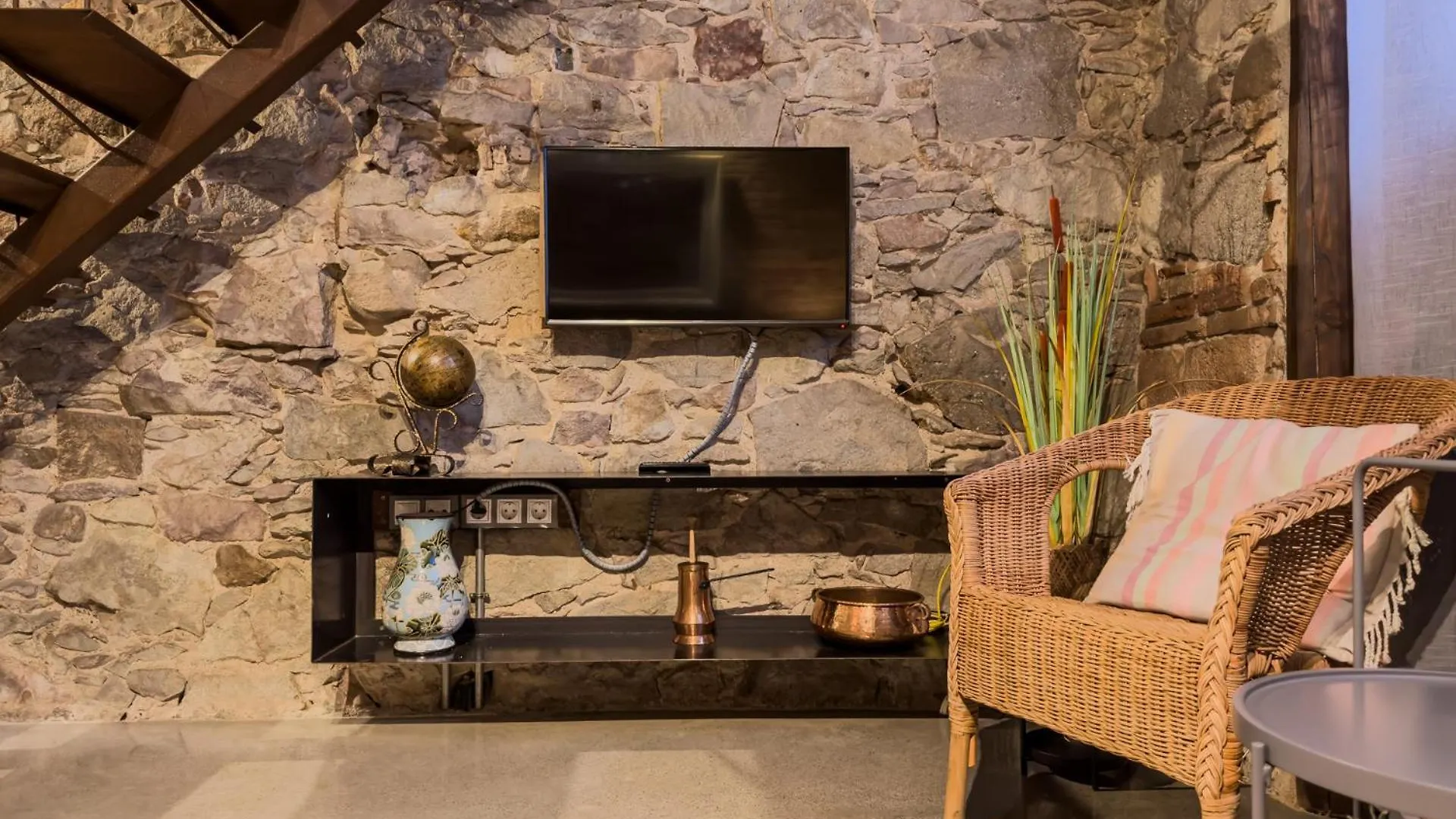 Novus Homes Barcelona Poble Sec 0*,