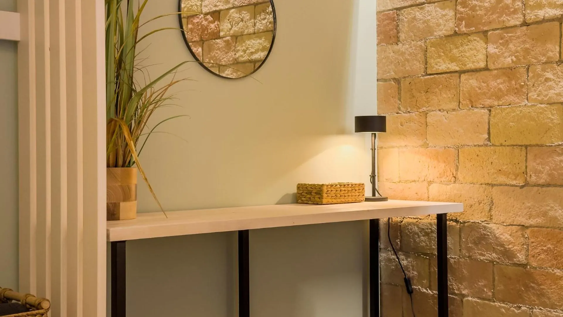 Novus Homes Barcelona Poble Sec 0*,