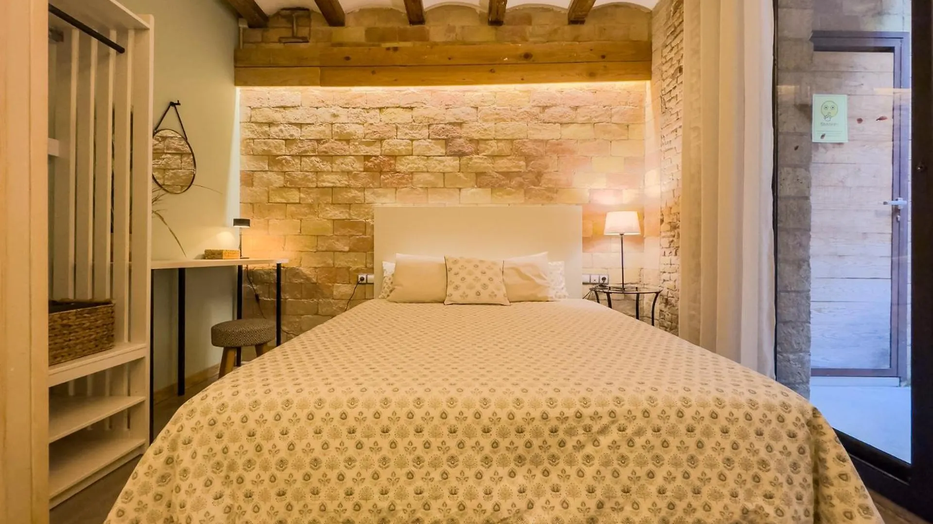 Novus Homes Barcelona Poble Sec Espanha