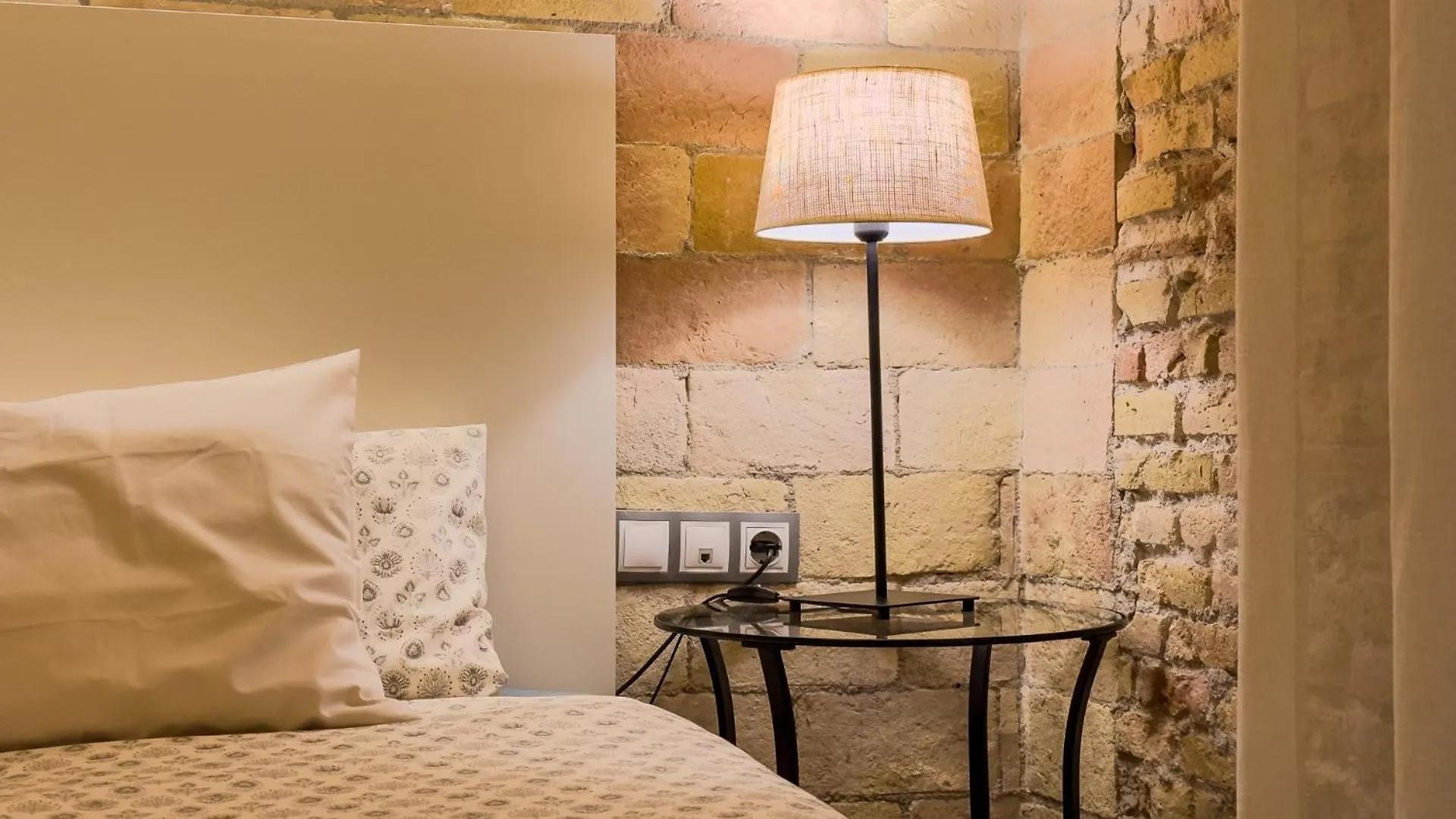 Apartamento Novus Homes Barcelona Poble Sec